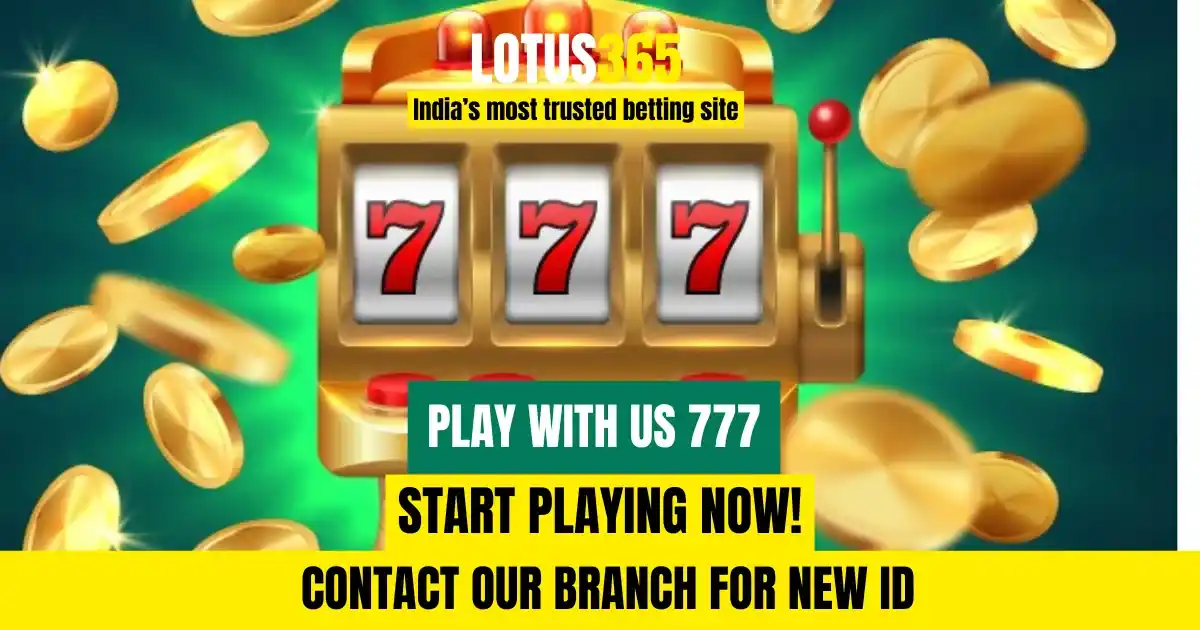 How to Maximize Wins with 777 Lucky Hits Slots on Lotus365