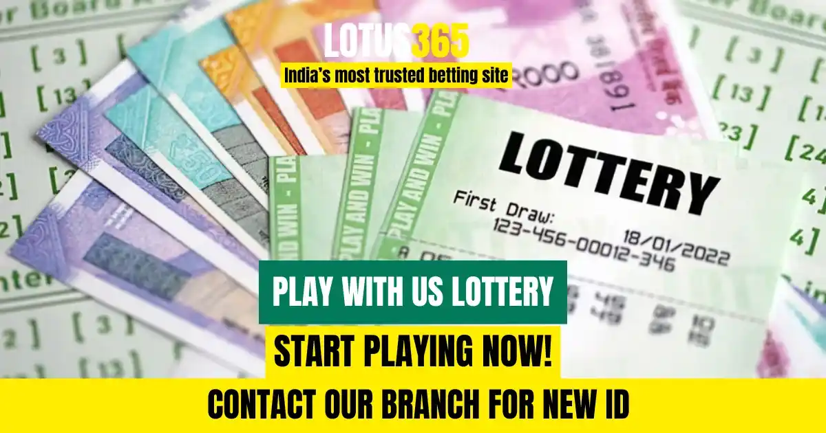 Why Lotus365 is the Best Choice for Online Lottery Features and Benefits